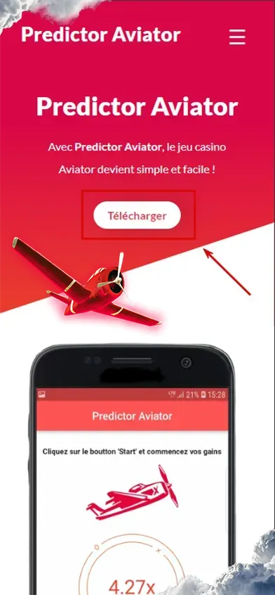 predictor