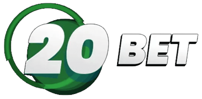 20bet logotipo de cassino