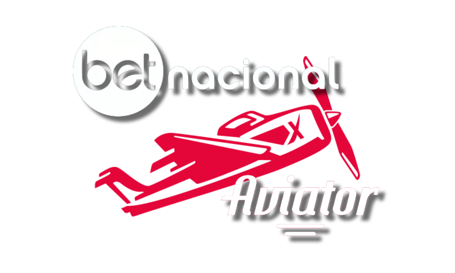 aviator betnacional logotipos