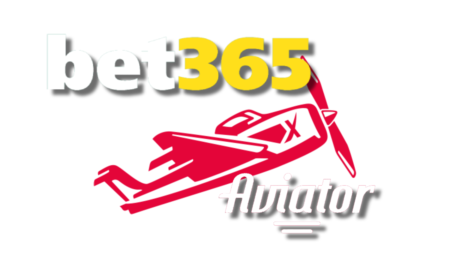 logotipos bet365 e aviador