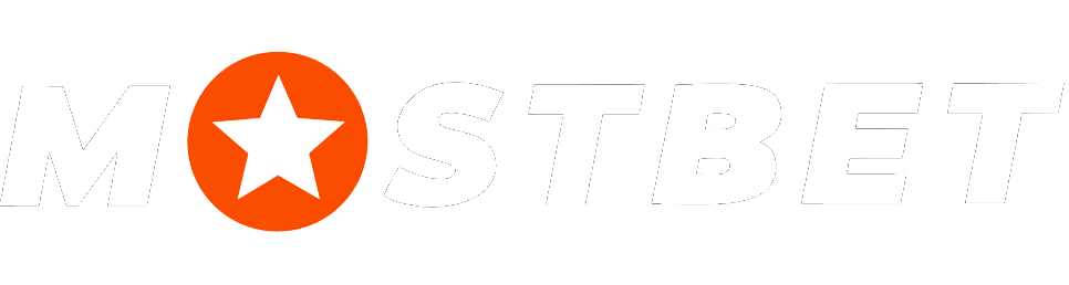 mostbet logotipo
